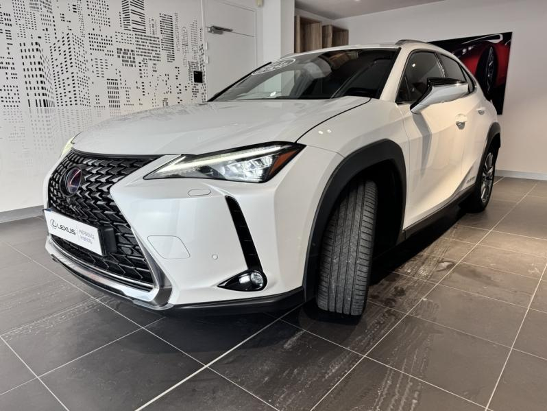 Bon plan LEXUS UX 300e Executive occasion à 28499 €