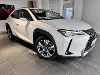 Photo 3 du bon plan LEXUS UX 300e Executive occasion à 28499 €