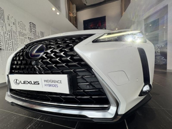 Photo 7 du bon plan LEXUS UX 300e Executive occasion à 28499 €