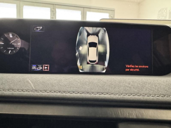 Photo 30 du bon plan LEXUS UX 300e Executive occasion à 28499 €