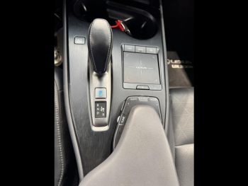Photo 33 du bon plan LEXUS UX 300e Executive occasion à 28499 €