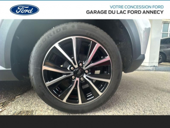 Photo 4 du bon plan FORD Puma 1.0 Flexifuel 125ch S&S mHEV Titanium occasion à 20490 €