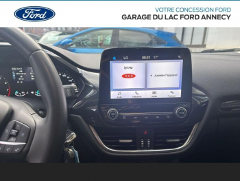 Photo 7 du bon plan FORD Puma 1.0 Flexifuel 125ch S&S mHEV Titanium occasion à 20490 €