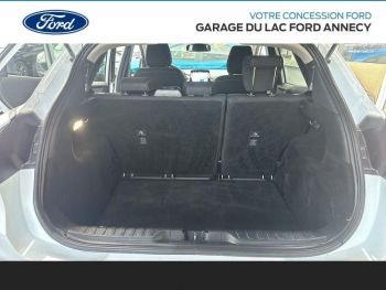 Photo 12 du bon plan FORD Puma 1.0 Flexifuel 125ch S&S mHEV Titanium occasion à 20490 €