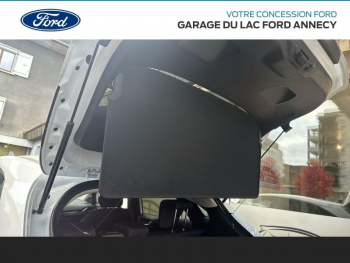 Photo 13 du bon plan FORD Puma 1.0 Flexifuel 125ch S&S mHEV Titanium occasion à 20490 €