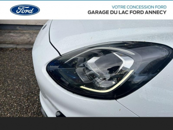 Photo 15 du bon plan FORD Puma 1.0 Flexifuel 125ch S&S mHEV Titanium occasion à 20490 €