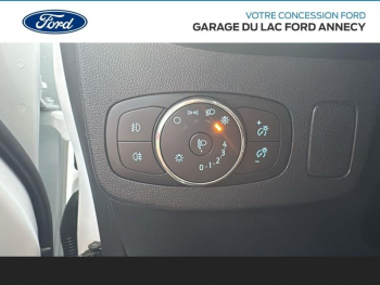 Photo 17 du bon plan FORD Puma 1.0 Flexifuel 125ch S&S mHEV Titanium occasion à 20490 €