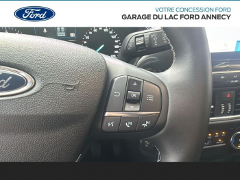 Photo 19 du bon plan FORD Puma 1.0 Flexifuel 125ch S&S mHEV Titanium occasion à 20490 €