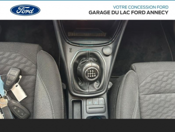 Photo 22 du bon plan FORD Puma 1.0 Flexifuel 125ch S&S mHEV Titanium occasion à 20490 €