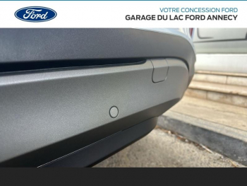 Photo 25 du bon plan FORD Puma 1.0 Flexifuel 125ch S&S mHEV Titanium occasion à 20490 €