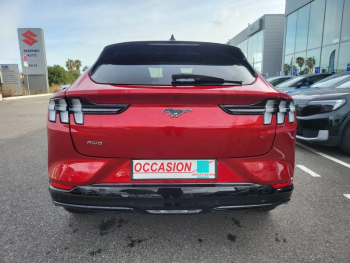 Photo 5 du bon plan FORD Mustang Mach-E 351ch Extended Range 99kWh AWD occasion à 36890 €