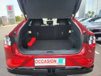 Photo 6 du bon plan FORD Mustang Mach-E 351ch Extended Range 99kWh AWD occasion à 36890 €