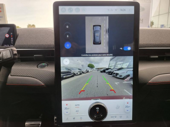 Photo 15 du bon plan FORD Mustang Mach-E 351ch Extended Range 99kWh AWD occasion à 36890 €