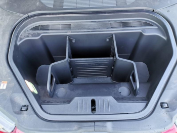 Photo 18 du bon plan FORD Mustang Mach-E 351ch Extended Range 99kWh AWD occasion à 36890 €