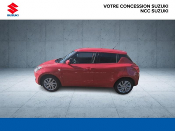 Photo 2 du bon plan SUZUKI Swift 1.2 Dualjet Hybrid 83ch PrivilÃ¨ge occasion à 14980 €