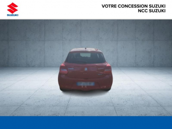 Photo 4 du bon plan SUZUKI Swift 1.2 Dualjet Hybrid 83ch PrivilÃ¨ge occasion à 14980 €
