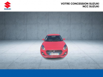 Photo 8 du bon plan SUZUKI Swift 1.2 Dualjet Hybrid 83ch PrivilÃ¨ge occasion à 14980 €