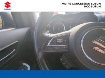 Photo 9 du bon plan SUZUKI Swift 1.2 Dualjet Hybrid 83ch PrivilÃ¨ge occasion à 14980 €