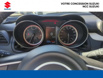 Photo 11 du bon plan SUZUKI Swift 1.2 Dualjet Hybrid 83ch PrivilÃ¨ge occasion à 14980 €