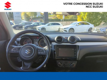 Photo 12 du bon plan SUZUKI Swift 1.2 Dualjet Hybrid 83ch PrivilÃ¨ge occasion à 14980 €