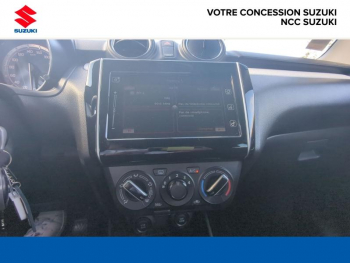 Photo 14 du bon plan SUZUKI Swift 1.2 Dualjet Hybrid 83ch PrivilÃ¨ge occasion à 14980 €