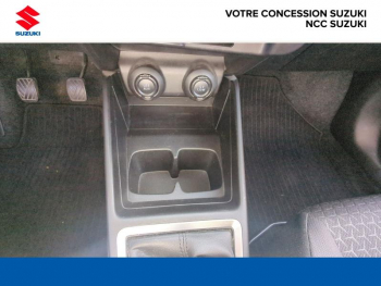 Photo 15 du bon plan SUZUKI Swift 1.2 Dualjet Hybrid 83ch PrivilÃ¨ge occasion à 14980 €