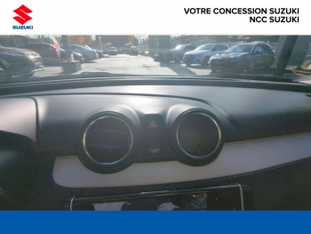 Photo 16 du bon plan SUZUKI Swift 1.2 Dualjet Hybrid 83ch PrivilÃ¨ge occasion à 14980 €