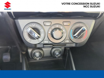 Photo 17 du bon plan SUZUKI Swift 1.2 Dualjet Hybrid 83ch PrivilÃ¨ge occasion à 14980 €