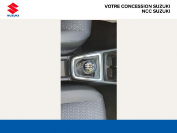 Photo 18 du bon plan SUZUKI Swift 1.2 Dualjet Hybrid 83ch PrivilÃ¨ge occasion à 14980 €