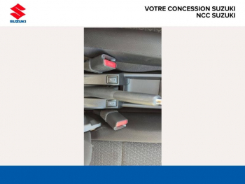 Photo 19 du bon plan SUZUKI Swift 1.2 Dualjet Hybrid 83ch PrivilÃ¨ge occasion à 14980 €