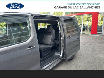 Photo 19 du bon plan TOYOTA ProAce Verso Long 2.0 180 D-4D Dynamic Connect BVA RC23 occasion à 38490 €