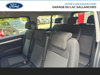 Photo 20 du bon plan TOYOTA ProAce Verso Long 2.0 180 D-4D Dynamic Connect BVA RC23 occasion à 38490 €