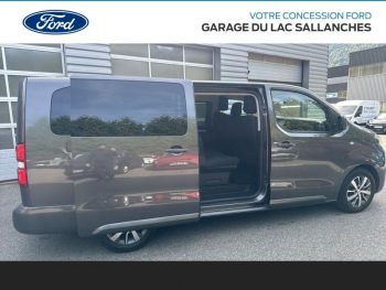 Photo 22 du bon plan TOYOTA ProAce Verso Long 2.0 180 D-4D Dynamic Connect BVA RC23 occasion à 38490 €