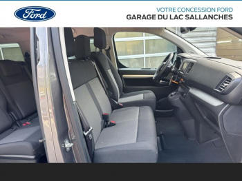 Photo 24 du bon plan TOYOTA ProAce Verso Long 2.0 180 D-4D Dynamic Connect BVA RC23 occasion à 38490 €