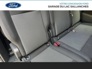 Photo 26 du bon plan TOYOTA ProAce Verso Long 2.0 180 D-4D Dynamic Connect BVA RC23 occasion à 38490 €