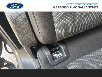 Photo 27 du bon plan TOYOTA ProAce Verso Long 2.0 180 D-4D Dynamic Connect BVA RC23 occasion à 38490 €