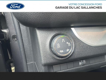 Photo 28 du bon plan TOYOTA ProAce Verso Long 2.0 180 D-4D Dynamic Connect BVA RC23 occasion à 38490 €