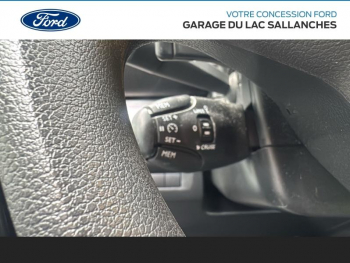 Photo 29 du bon plan TOYOTA ProAce Verso Long 2.0 180 D-4D Dynamic Connect BVA RC23 occasion à 38490 €