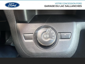 Photo 30 du bon plan TOYOTA ProAce Verso Long 2.0 180 D-4D Dynamic Connect BVA RC23 occasion à 38490 €