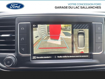 Photo 31 du bon plan TOYOTA ProAce Verso Long 2.0 180 D-4D Dynamic Connect BVA RC23 occasion à 38490 €