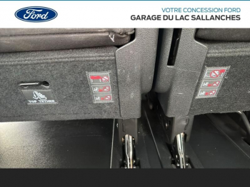 Photo 35 du bon plan TOYOTA ProAce Verso Long 2.0 180 D-4D Dynamic Connect BVA RC23 occasion à 38490 €