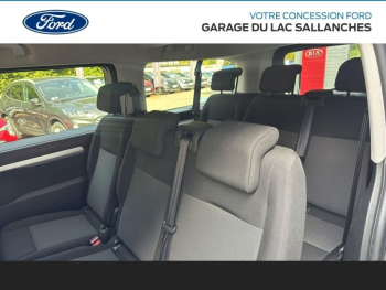 Photo 39 du bon plan TOYOTA ProAce Verso Long 2.0 180 D-4D Dynamic Connect BVA RC23 occasion à 38490 €