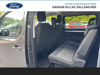 Photo 40 du bon plan TOYOTA ProAce Verso Long 2.0 180 D-4D Dynamic Connect BVA RC23 occasion à 38490 €