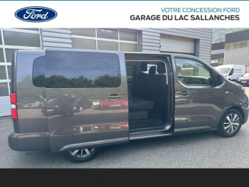 Photo 41 du bon plan TOYOTA ProAce Verso Long 2.0 180 D-4D Dynamic Connect BVA RC23 occasion à 38490 €