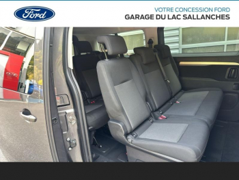 Photo 42 du bon plan TOYOTA ProAce Verso Long 2.0 180 D-4D Dynamic Connect BVA RC23 occasion à 38490 €