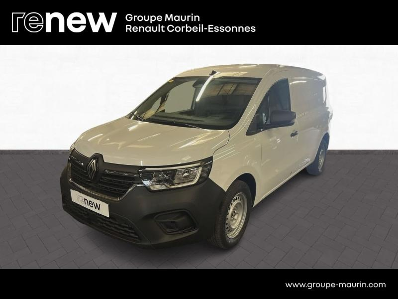 Bon plan RENAULT Kangoo Van L2 1.5 Blue dCi 115ch Advance -24 occasion