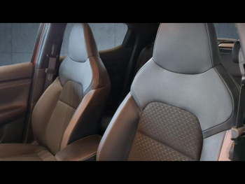 Photo 13 du bon plan NISSAN Juke 1.6 Hybrid 143ch Business+ 2023.5 occasion à 22900 €