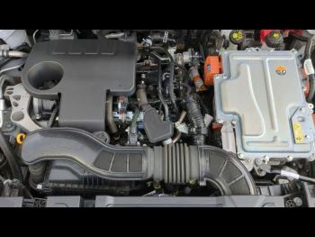 Photo 28 du bon plan NISSAN Juke 1.6 Hybrid 143ch Business+ 2023.5 occasion à 22900 €