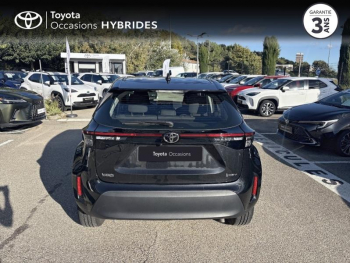 Photo 4 du bon plan TOYOTA Yaris Cross 116h Dynamic MC24 occasion à 22490 €
