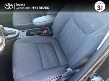Photo 11 du bon plan TOYOTA Yaris Cross 116h Dynamic MC24 occasion à 22490 €